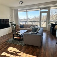 Utrecht, Van Weerden Poelmanlaan, 3-kamer appartement - foto 6