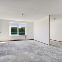Almere, Dag Hammarskjoldhof, 3-kamer appartement - foto 4