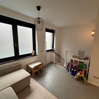 Amsterdam, Kaasjeskruidstraat, bovenwoning - foto 4