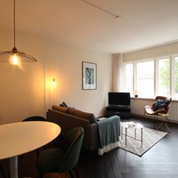 Rotterdam, Bergse Dorpsstraat, 2-kamer appartement - foto 6