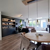 Alblasserdam, Lavendel, eengezinswoning - foto 4