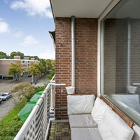 Amsterdam, Doddendaal, 3-kamer appartement - foto 6