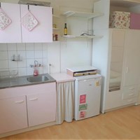Maastricht, Merovingenstraat, kamer - foto 4
