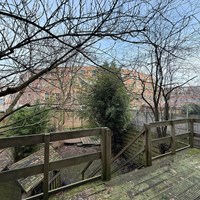 Rotterdam, Rochussenstraat, benedenwoning - foto 4
