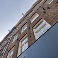 Amsterdam, Van Woustraat, 3-kamer appartement - foto 4