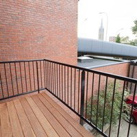 Hilversum, Herenstraat, 2-kamer appartement - foto 6