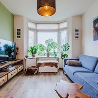 Haarlem, Floresstraat, eengezinswoning - foto 4