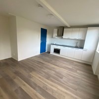 Groningen, Kloosterstraat, studentenkamer - foto 4