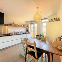 Amsterdam, Jan Den Haenstraat, bovenwoning - foto 6