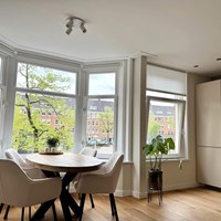 Amsterdam, Columbusplein, 3-kamer appartement - foto 4