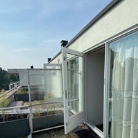 Rotterdam, Salvador Allendestraat, studentenkamer - foto 6