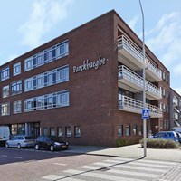 Den Haag, Loosduinse Uitleg, portiekflat - foto 6