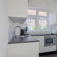 Rotterdam, Lepelaarsingel, kamer - foto 5