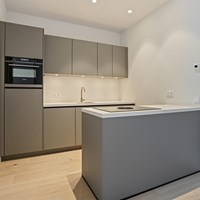 Delft, Brabantse Turfmarkt, 2-kamer appartement - foto 6