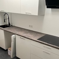 Tilburg, Nijverstraat, studentenkamer - foto 6