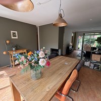 Alkmaar, Offenbachstraat, eengezinswoning - foto 4