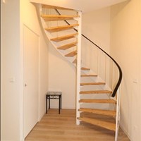 Amstelveen, Karel Doormanweg, maisonnette - foto 5