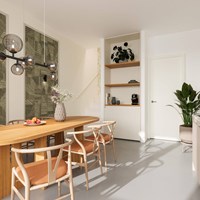 Tilburg, Spoorlaan, 2-kamer appartement - foto 4
