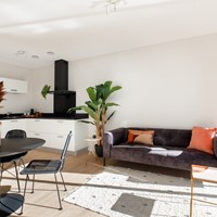 Amsterdam, Voc Kade, 2-kamer appartement - foto 4