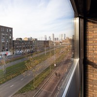 Rotterdam, Laan op Zuid, galerijflat - foto 4