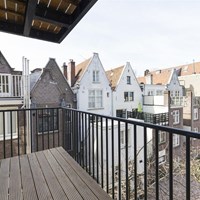 Amsterdam, Montelbaanstraat, 4-kamer appartement - foto 6