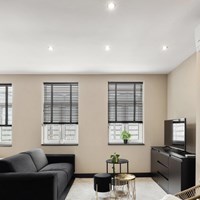 Rotterdam, Stationssingel, zelfstandige studio - foto 5