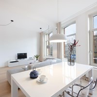 Amsterdam, Nassaukade, 3-kamer appartement - foto 4