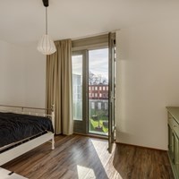 Haarlem, Bellevuelaan, 2-kamer appartement - foto 6