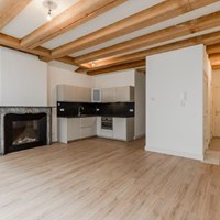 Amsterdam, Singel, 3-kamer appartement - foto 5
