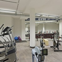 Helmond, Stationsstraat, zelfstandige studio - foto 6