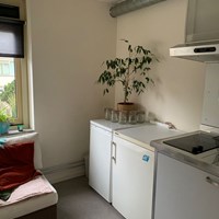 Zwolle, Debussystraat, semi zelfstandige studio - foto 6