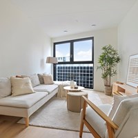 Amsterdam, Lutonhof, 3-kamer appartement - foto 5