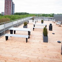 Rotterdam, Prinsenlaan, zelfstandige studio - foto 4
