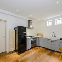 Amsterdam, Barentszstraat, 2-kamer appartement - foto 4