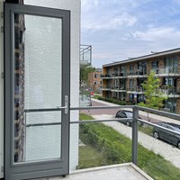 Duivendrecht, Meteoor, 2-kamer appartement - foto 4