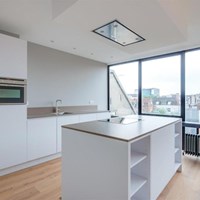 Utrecht, Mariaplaats, 2-kamer appartement - foto 5