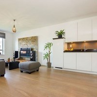 Haarlem, Peltenburgstraat, portiekflat - foto 6