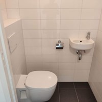 Amsterdam, Willem Parelstraat, 2-kamer appartement - foto 6