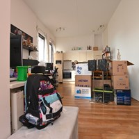 Assen, Zuiderpoort, 2-kamer appartement - foto 6