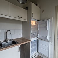 Groningen, Wassenberghstraat, 2-kamer appartement - foto 6
