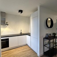 Amsterdam, Karel du Jardinstraat, 3-kamer appartement - foto 5
