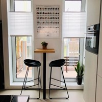Amsterdam, Postjesweg, loft woning - foto 6
