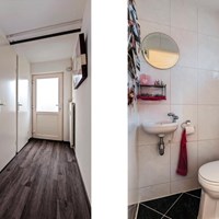 Oss, Burgwal, 2-kamer appartement - foto 4