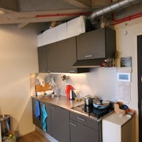 Zwolle, Burgemeester Drijbersingel, zelfstandige studio - foto 5