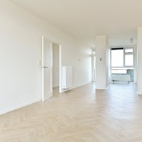 Amsterdam, Kleiburg, 3-kamer appartement - foto 4