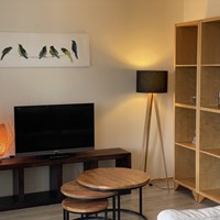 Amsterdam, Omval, 3-kamer appartement - foto 4