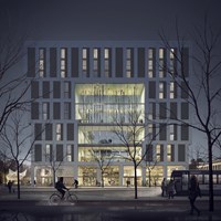 Amsterdam, Postjesweg, 3-kamer appartement - foto 6