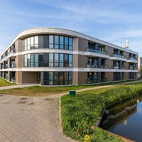 Noordwijk (ZH), van Panhuysstraat, galerijflat - foto 6