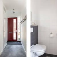 Dronten, Wijnrank, eengezinswoning - foto 4