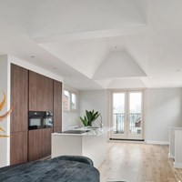 Rotterdam, Narcissenstraat, 2-kamer appartement - foto 4